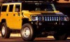 2004 HUMMER H2 