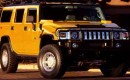 2004 HUMMER H2 
