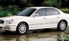 2004 Hyundai Sonata 