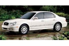 2004 Hyundai Sonata 