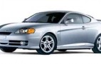 Big Fun, Little Cash: Hyundai Tiburon GTV6
