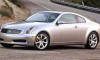 2004 Infiniti G35 Coupe 
