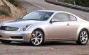2004 Infiniti G35 Coupe 