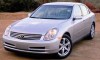 2004 Infiniti G35 Sedan 