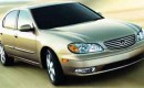 2004 Infiniti I35 