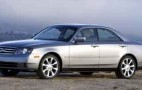2003-2004 Infiniti M45 Recalled For Fuel Gauge Flaw