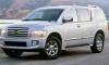 2004 Infiniti QX56 