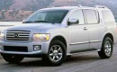2004 Infiniti QX56 