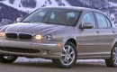 2004 Jaguar X-TYPE 