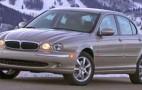 RIP Jaguar X-Type: Putting The Kitten To Sleep, At Last
