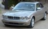 2004 Jaguar XJ VDP