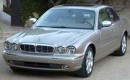 2004 Jaguar XJ VDP