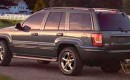 2004 Jeep Grand Cherokee Overland