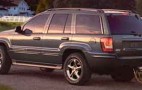 Jeep Grand Cherokee in Safety Probe