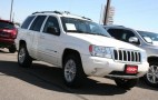 The Car Connection's Best Used Car Finds For September 21, 2012
