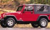 2004 Jeep Wrangler Unlimited