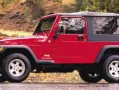 2004 Jeep Wrangler
