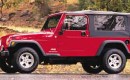 2004 Jeep Wrangler Unlimited