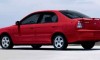 2004 Kia Spectra GS