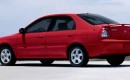 2004 Kia Spectra GS