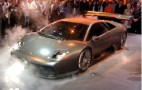 2003 Frankfurt Show, Part III