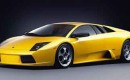 2004 Lamborghini Murcielago 