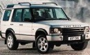 2004 Land Rover Discovery S