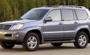 2004 Lexus GX 470 