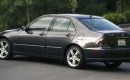 2004 Lexus IS 300 
