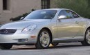 2004 Lexus SC 430 
