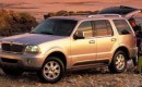 2004 Lincoln Aviator Luxury