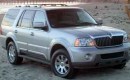 2004 Lincoln Navigator Luxury