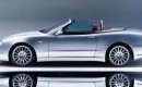 2004 Maserati Spyder GT