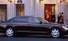 2004 Maybach 57 SWB