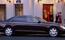 2004 Maybach 57 SWB
