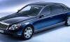 2004 Maybach 62 LWB