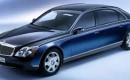 2004 Maybach 62 LWB