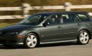 2004 Mazda MAZDA6 s