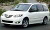 2004 Mazda MPV LX
