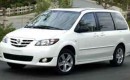 2004 Mazda MPV LX