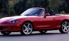 2004 Mazda MX-5 Miata MAZDASPEED
