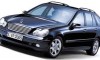 2004 Mercedes Benz C Class 2.6L