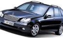 2004 Mercedes Benz C Class 2.6L
