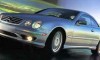 2004 Mercedes Benz CL Class AMG