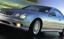 2004 Mercedes Benz CL Class AMG