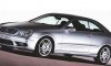 2004 Mercedes Benz CLK Class AMG
