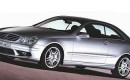 2004 Mercedes Benz CLK Class AMG