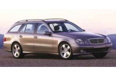 2004 Mercedes Benz E Class 3.2L