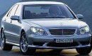 2004 Mercedes Benz S Class 4.3L