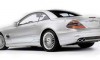 2004 Mercedes Benz SL Class AMG